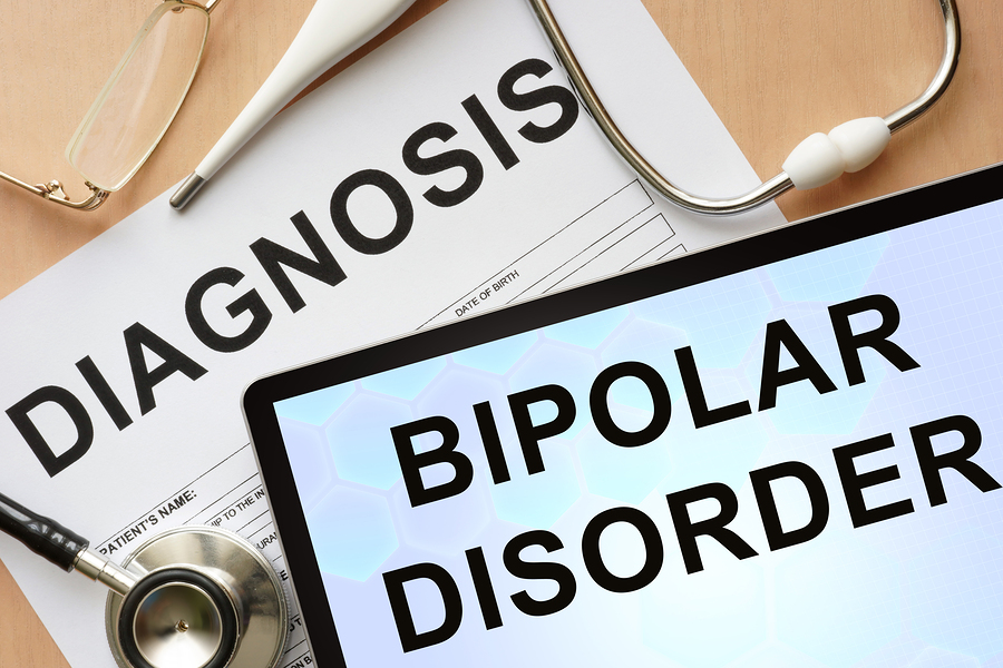 What are signs that you are bipolar?