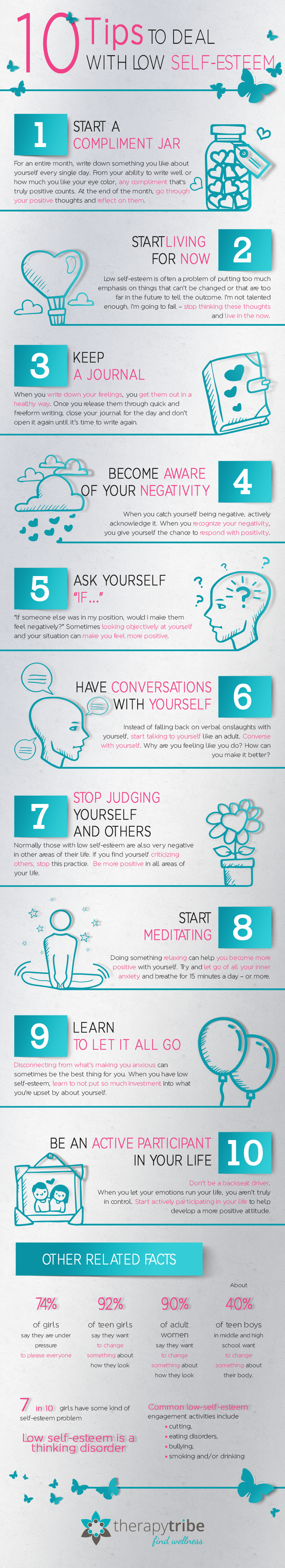 10-steps-to-improve-low-self-esteem-infographic