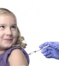 Side effects of MMR vaccines, autism