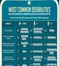 Disability in America: The Nation's Largest Minority Group