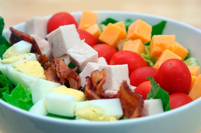 cobb salad