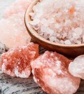 Himalayan Pink Salt