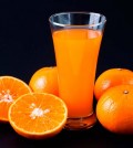 orange juice