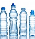 bottled water