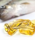 Fish Oil Capsules