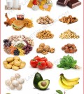 Foods To Avoid In Kidney Disease Infographic