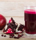 Pomegranate Juice