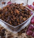 Heap Of Raisins