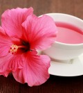 Hibiscus Tea