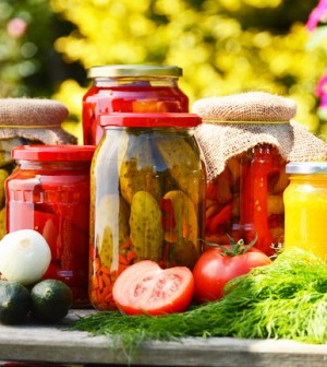 Top 7 Reasons Why You Should Start Canning