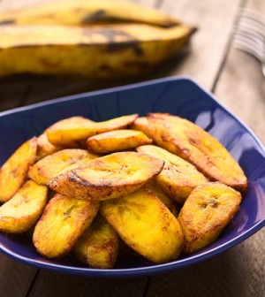 5 Great Gluten Free Recipes Using Plantains Instead of Flour