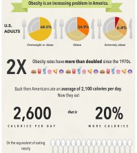 Why Food Labels Make Us Fat Infographic