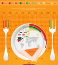 Who Is Fatter? Infographic