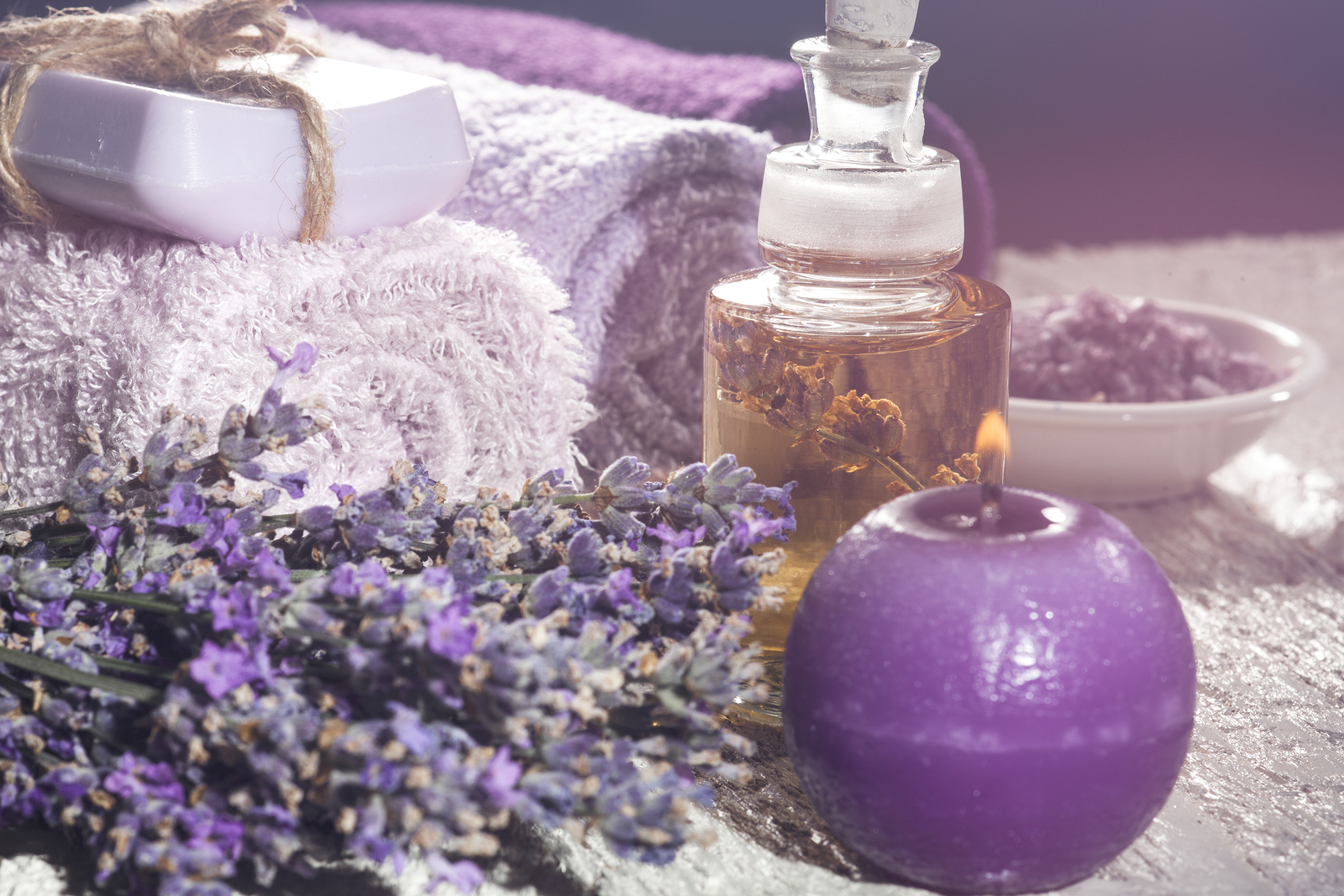 Exploring Aromatherapy And How You Can Use It To Heal