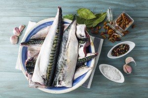 15 Of The Best Fish You Can Eat For Your Health