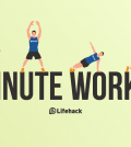 Powerful 7-Minute Workout Video