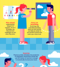 This Is How You Can Stay Calm In Stressful Situations Infographic