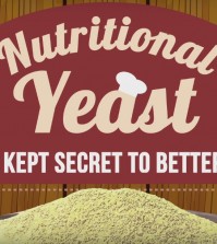 Nutritional Yeast For A Better Health Video