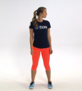 Easy Stretching And Stress-Relieving Routine You Can Do During A Work Break Video