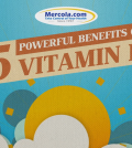 5 Amazing Super Powers Of Vitamin D Video