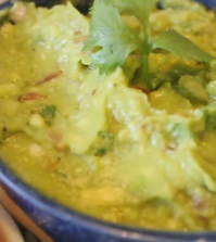 Quick And Easy Homemade Guacamole Recipe Video