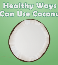 Surprising Ways To Use Coconut Oil For Your Health And Beauty Video