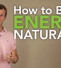 5 Essential Foods For Giving Your Body A Natural Energy Boost Video
