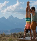 Guide To Mastering Handstand Video