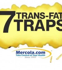 7 Trans Fat Traps To Avoid If You Want To Live A Healthy Life