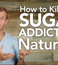 Beat Your Sugar Cravings With These Simple Steps Video