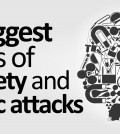 5 Common Symptoms Of Anxiety And Panic Attacks You Need To Know Video