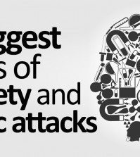 5 Common Symptoms Of Anxiety And Panic Attacks You Need To Know Video