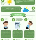 11 Sleeping Habits Of Successful People Infographic
