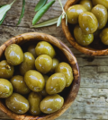 Excellent Reasons To Eat More Olives Video