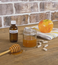 Get Clear Skin With This Homemade Honey Face Wash Video