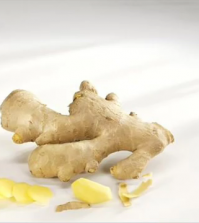 Powerful Healing Benefits of Ginger Video