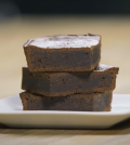 A Guilt-Free Dessert Recipe – Black Bean Brownies Video