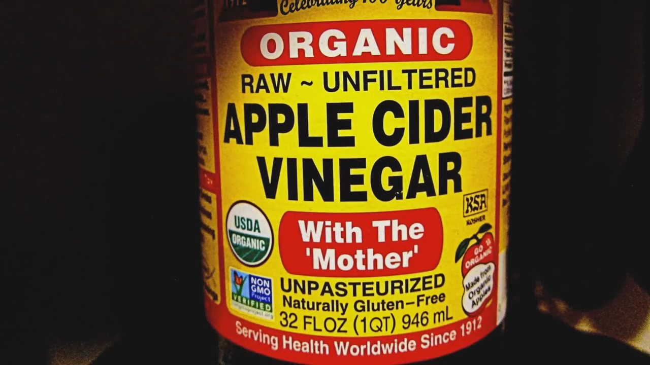 lose weight cider vinegar apple help