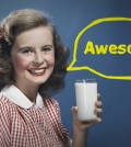 How Government And Dairy Industry Tricked You Into Drinking Milk Video