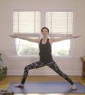 Yoga Poses To Help You Improve Productivity And Focus Video