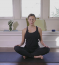 Easy Yoga Practice For Complete Beginners Video