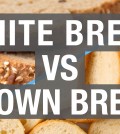 The Battle Between White Bread And Whole Wheat Bread: Who Wins? Video