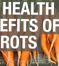 Amazing Health Benefits Of Carrots Video