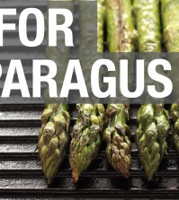 Asparagus Deserves A+ For Its Nutritional Value Video