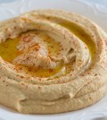 Amazing Recipe For Homemade Hummus Video