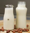 Make Your Own Dairy Free Vanilla Hazelnut Milk Video