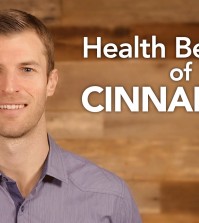 Cinnamon: Amazing Health Benefits Of This Flavorful Spice Video