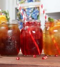 5 Refreshing Iced Tea Recipes For Hot Summer Days Video