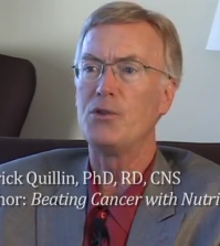 Powerful Foods That Can Help Beat Cancer Video