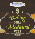 9 Amazing Medical Uses Of Baking Soda Video